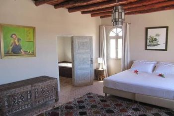 Villa Oceane 4* Essaouira