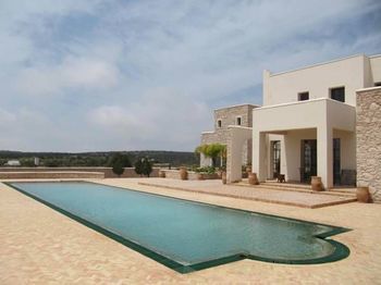 Villa Oceane Hotel Essaouira