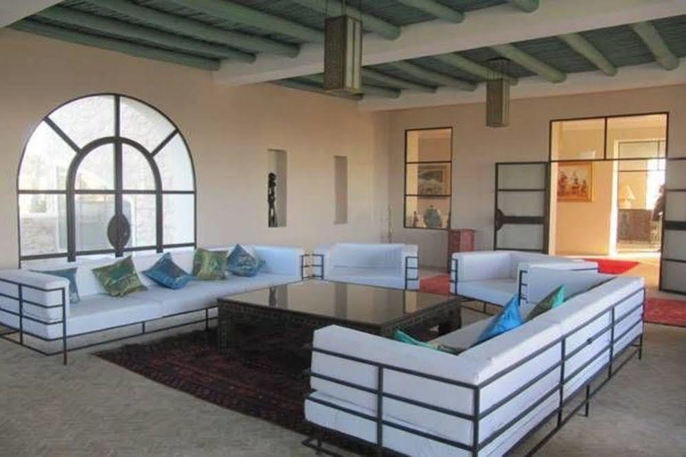 Villa Oceane Hotel