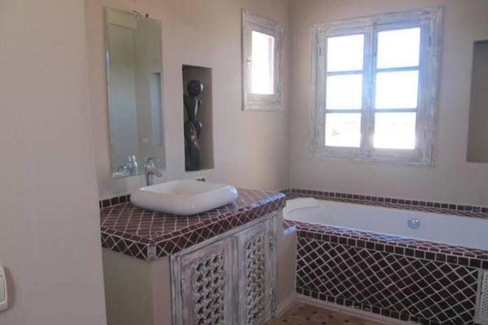 Hotel Villa Oceane Essaouira