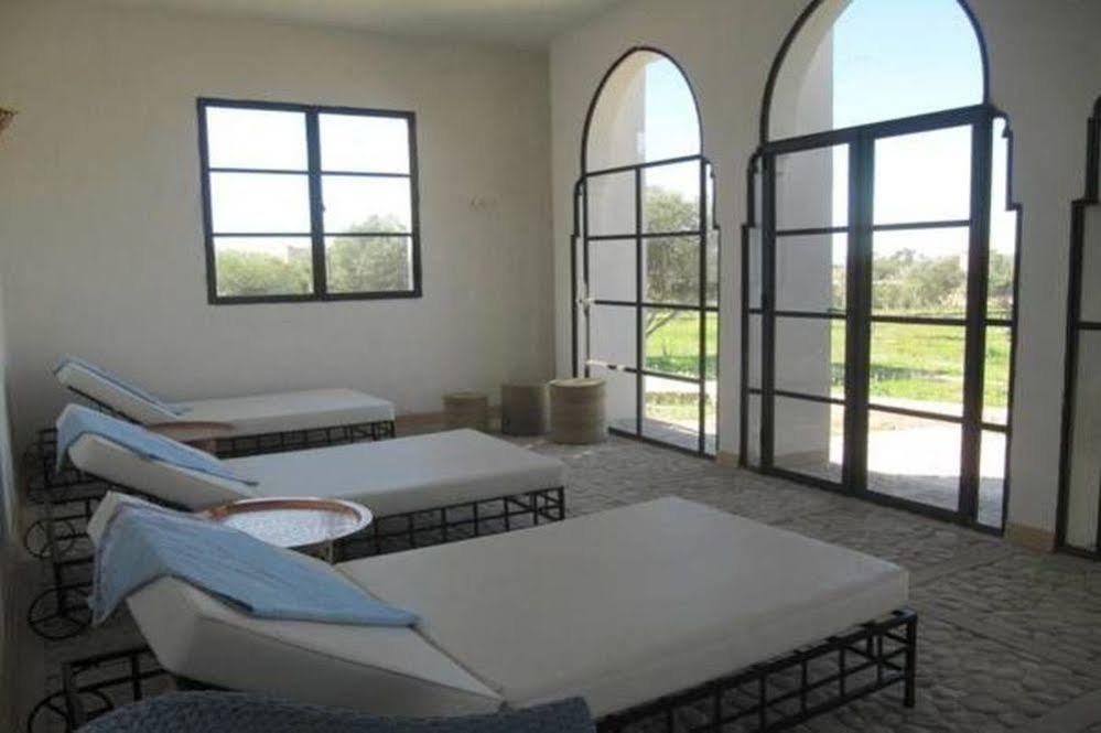 Villa Oceane Essaouira