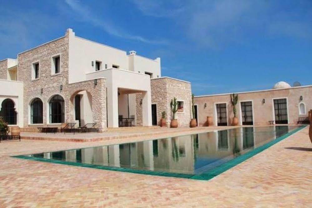 Villa Oceane 4* Essaouira