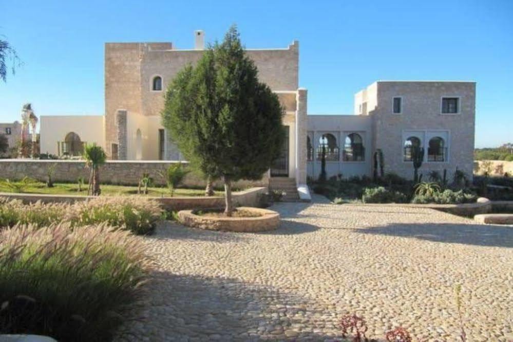 Villa Oceane Hotel Essaouira