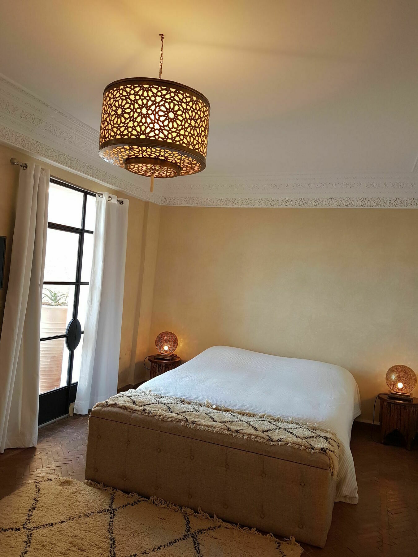 Villa Oceane 4*