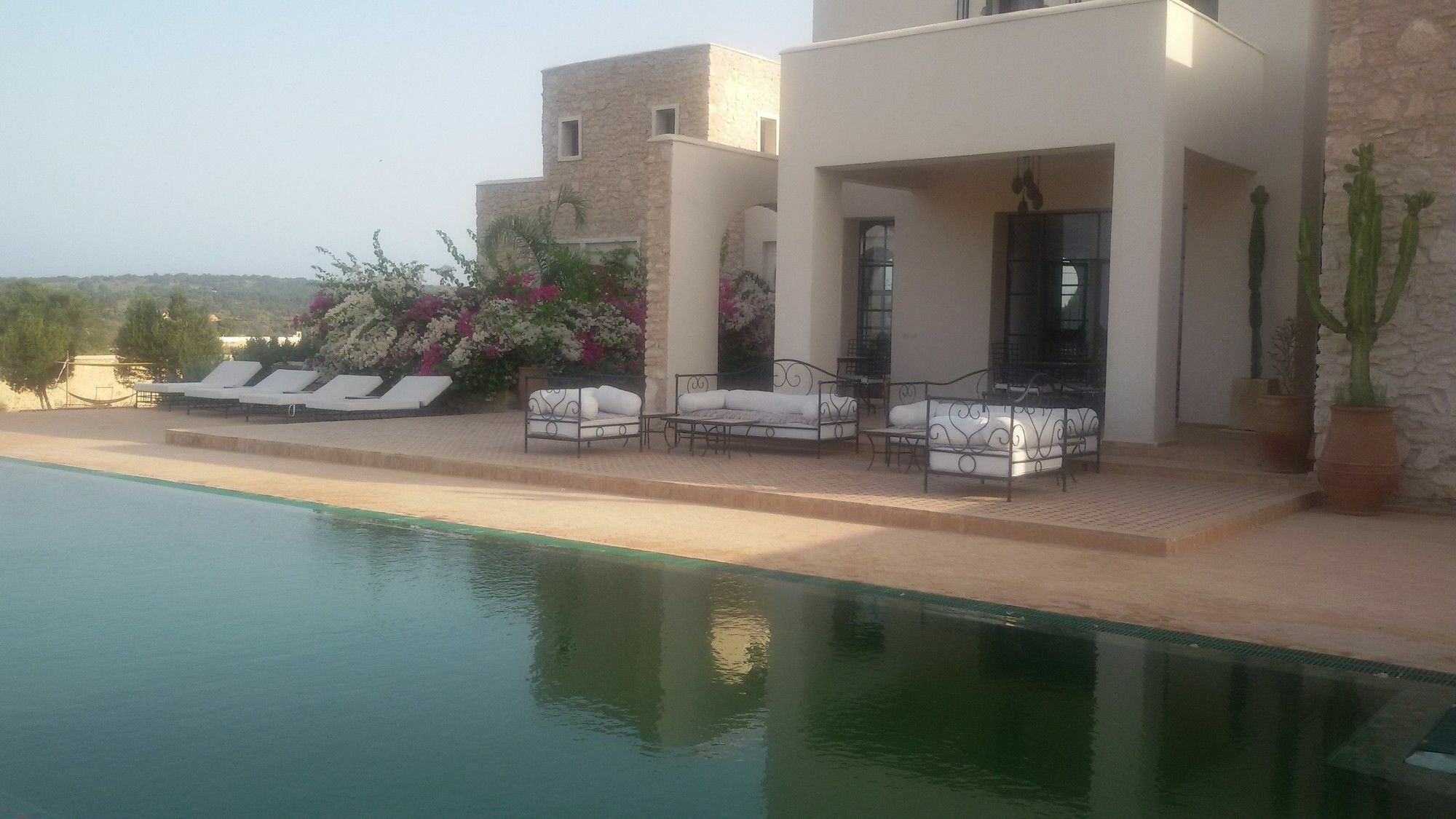 Villa Oceane Hotel Essaouira