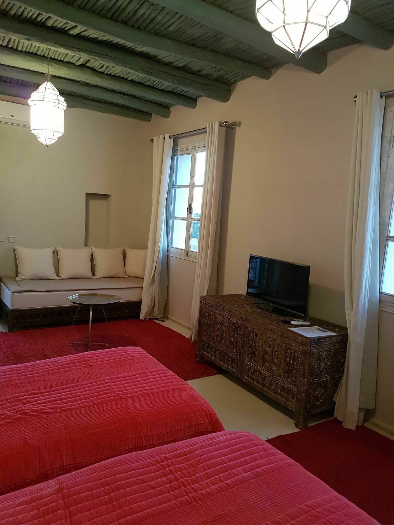 Villa Oceane Hotel