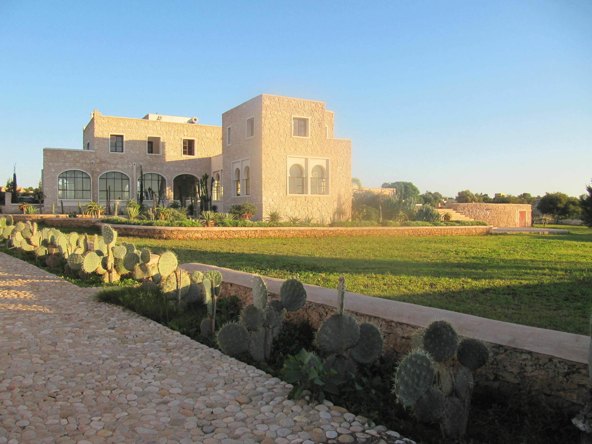 Hotel Villa Oceane Essaouira