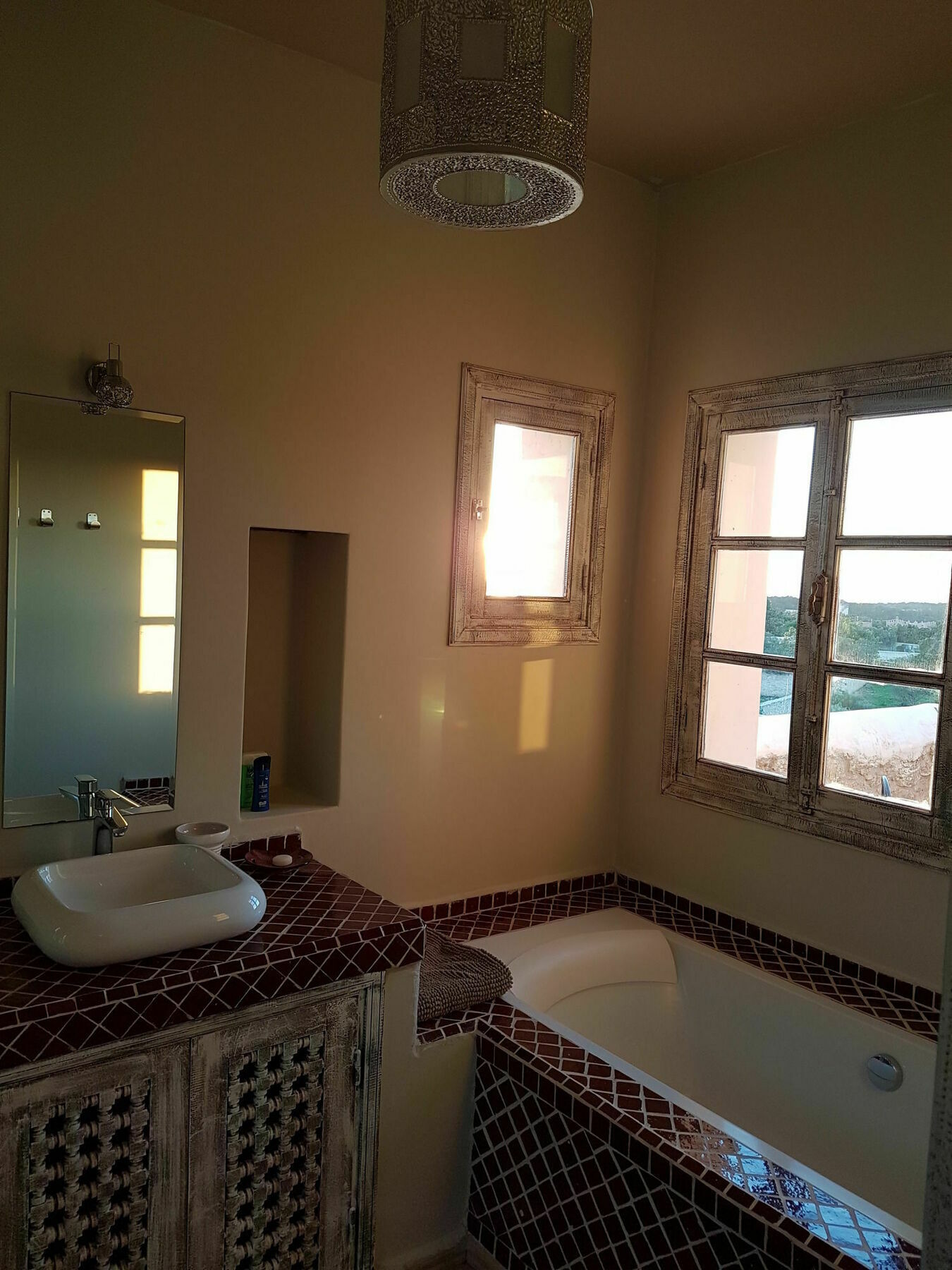 Villa Oceane Hotel Essaouira